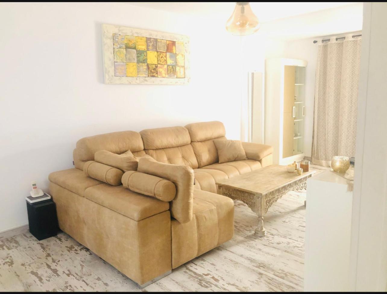 Residencial Bajo con jardín y jacuzzi privado Calahonda Royale