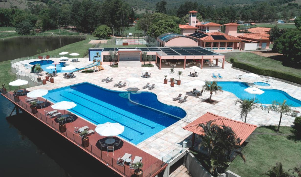 Engenho da Serra Hotel EcoResort view 4