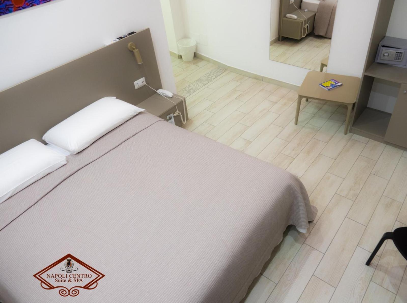 Napoli Centro Suite e Spa
