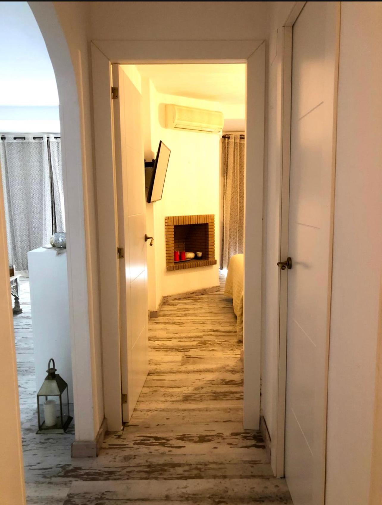 Residencial Bajo con jardín y jacuzzi privado Calahonda Royale