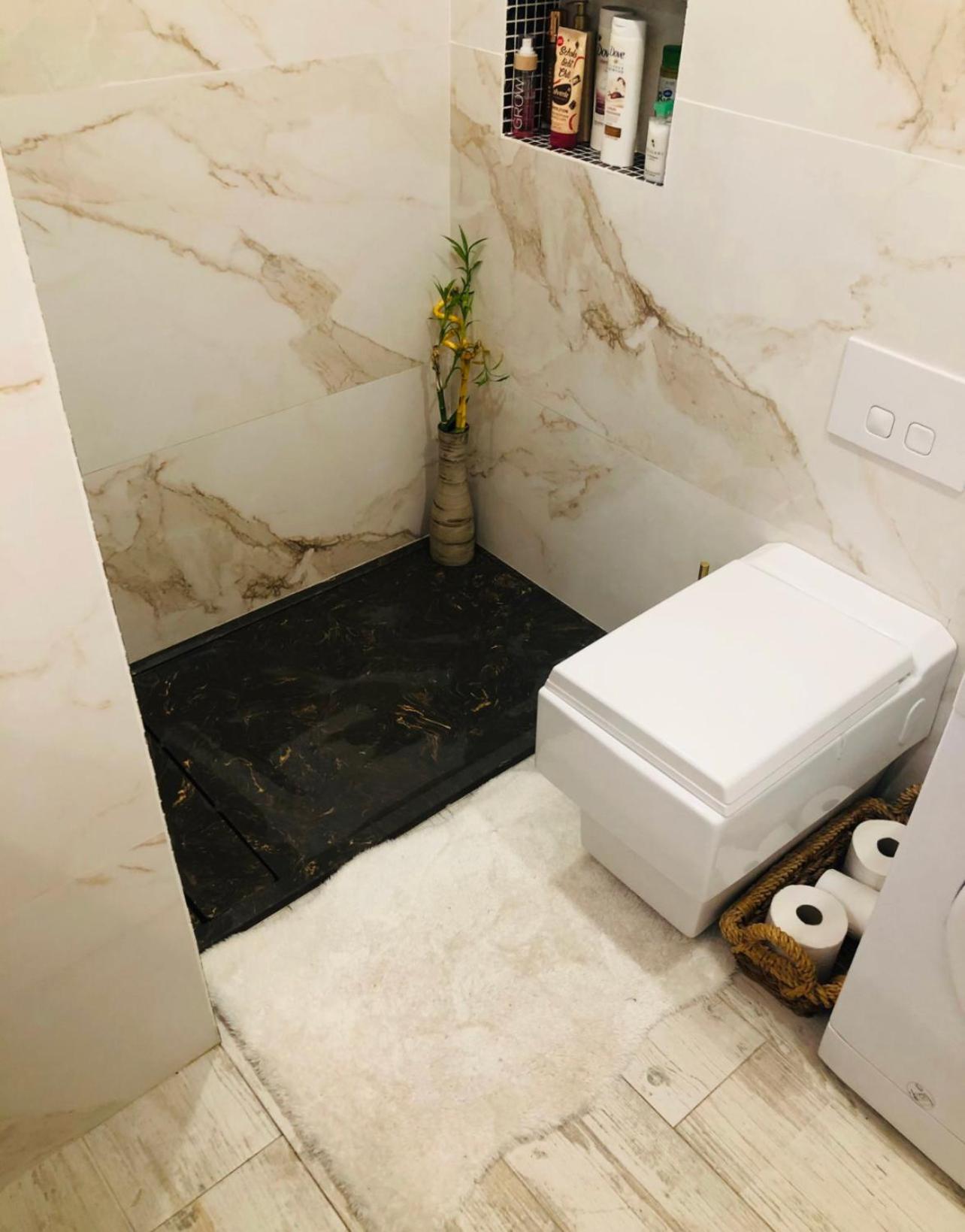 Residencial Bajo con jardín y jacuzzi privado Calahonda Royale