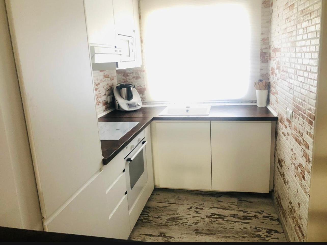Residencial Bajo con jardín y jacuzzi privado Calahonda Royale