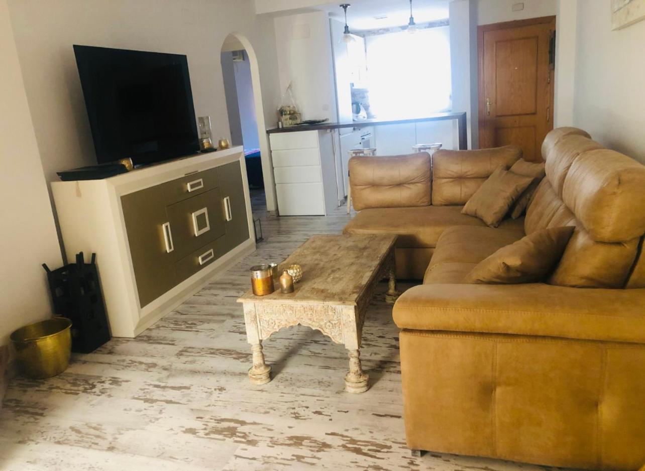 Residencial Bajo con jardín y jacuzzi privado Calahonda Royale