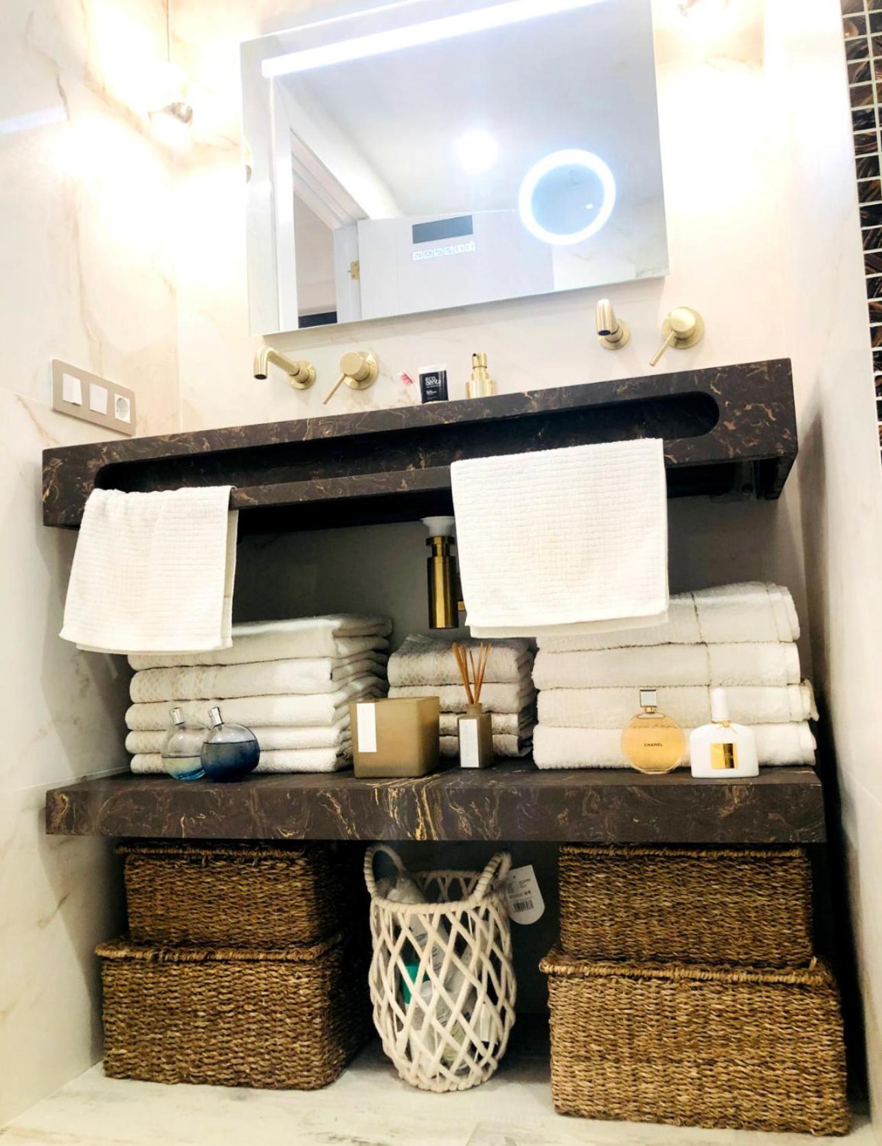 Residencial Bajo con jardín y jacuzzi privado Calahonda Royale