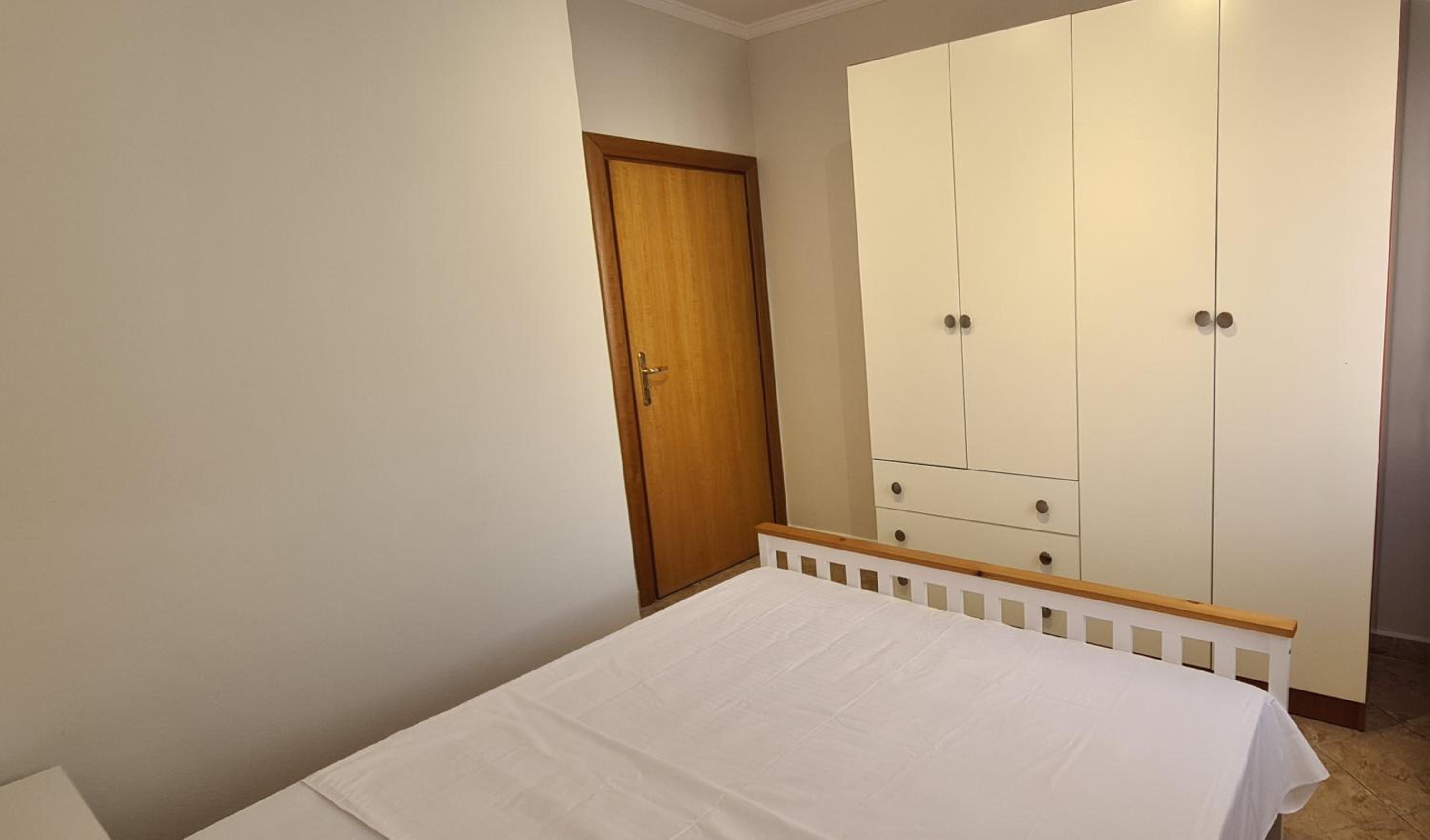 EJA's Beach Apartment