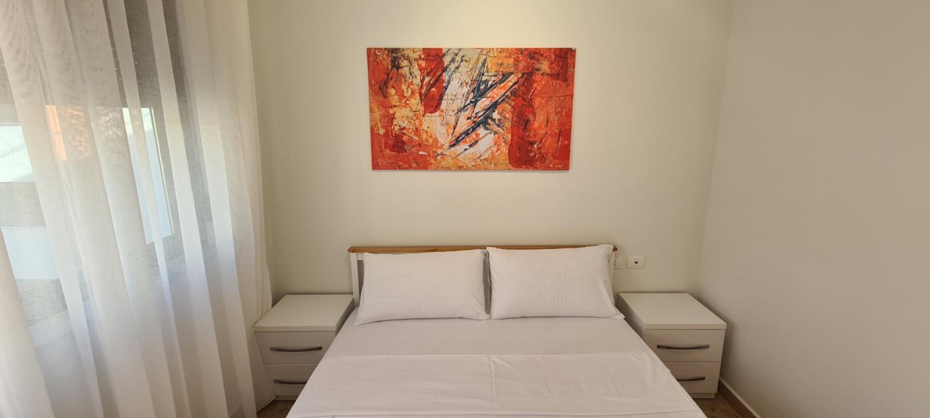EJA's Beach Apartment