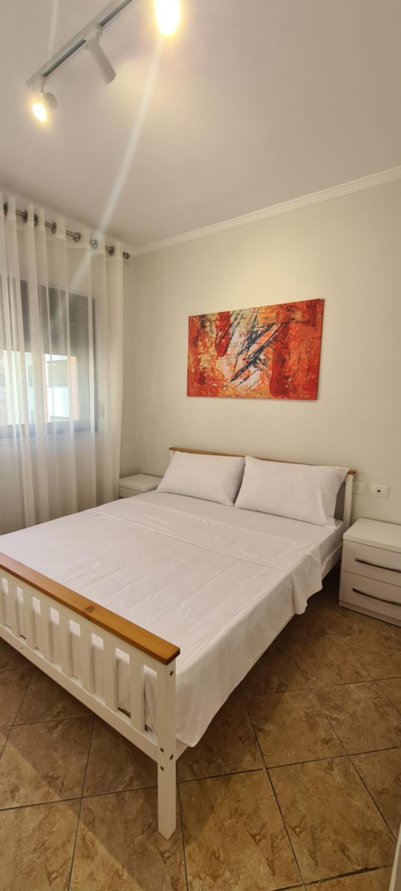 EJA's Beach Apartment