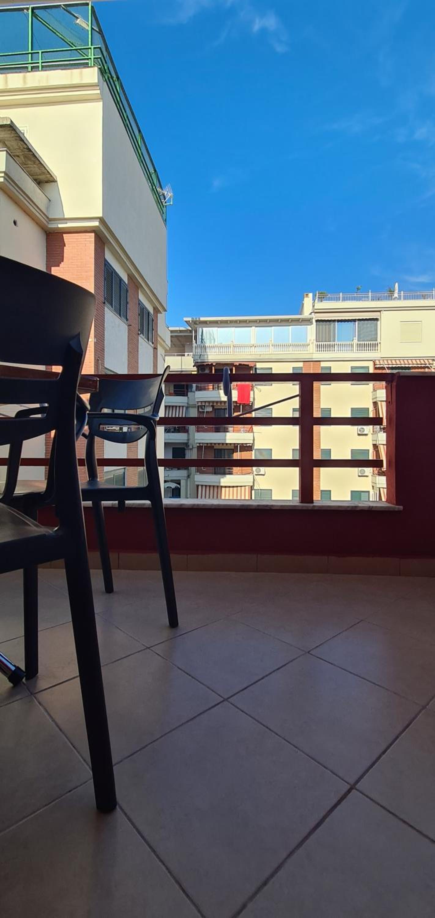 EJA's Beach Apartment