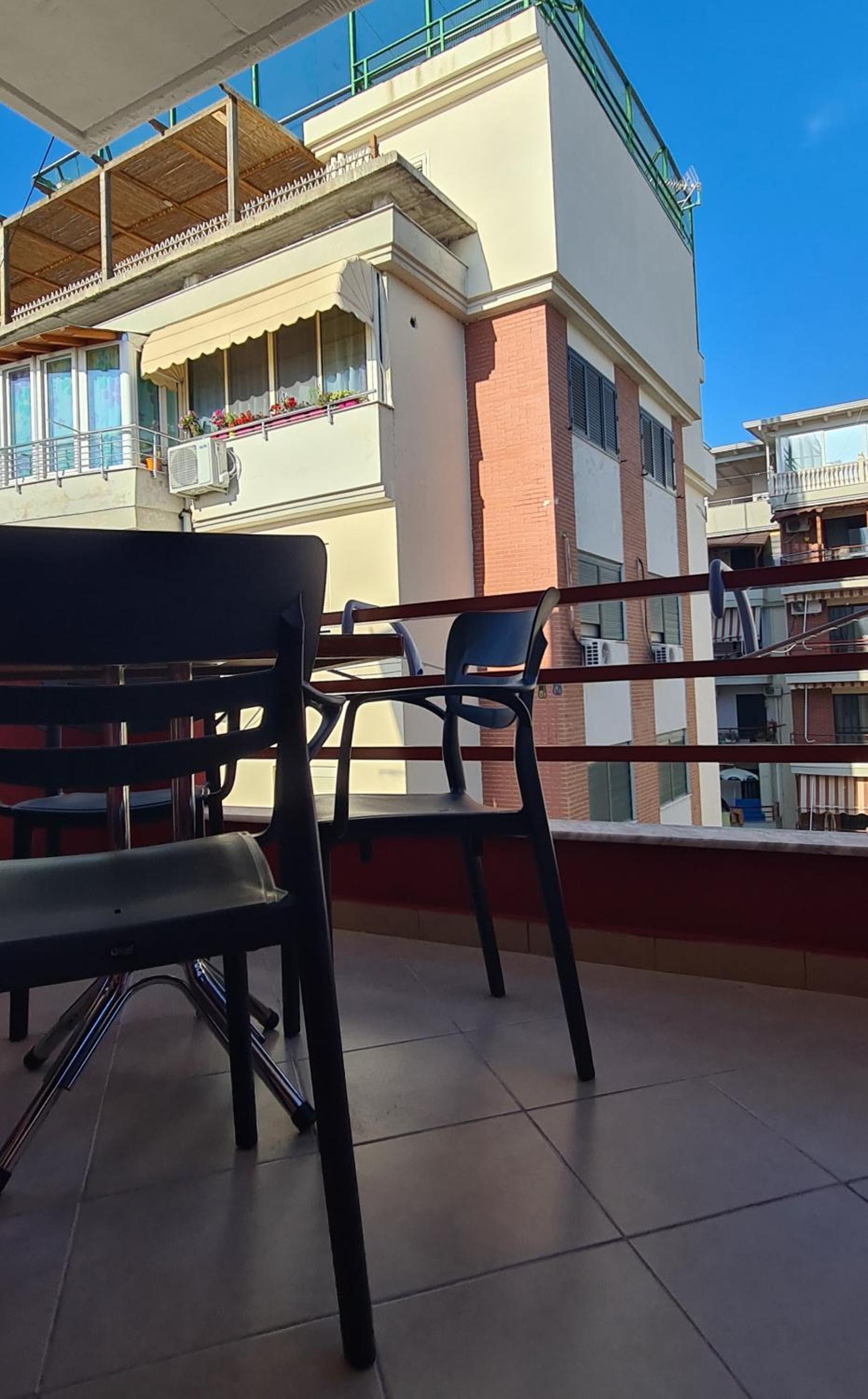 EJA's Beach Apartment