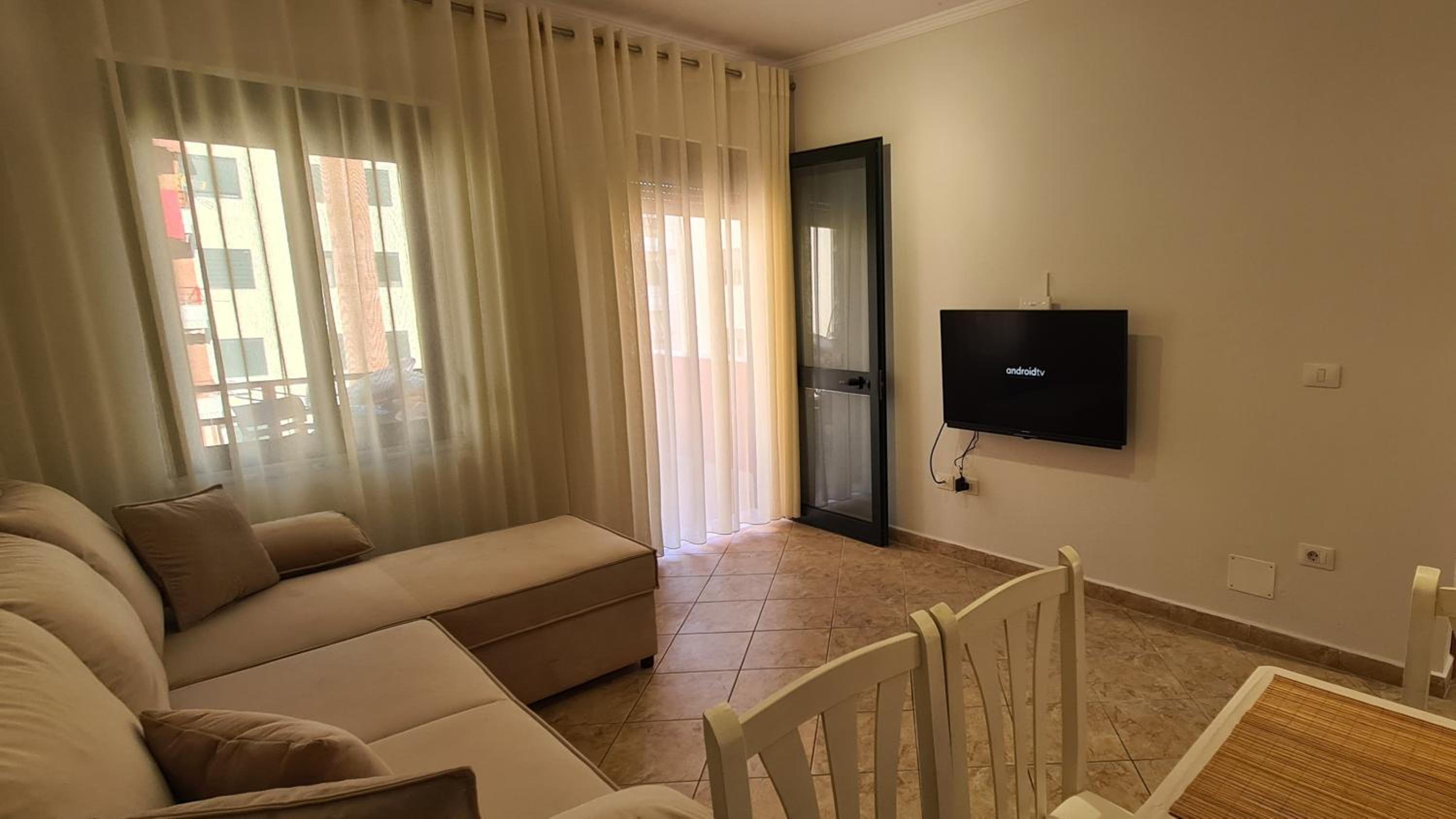 EJA's Beach Apartment