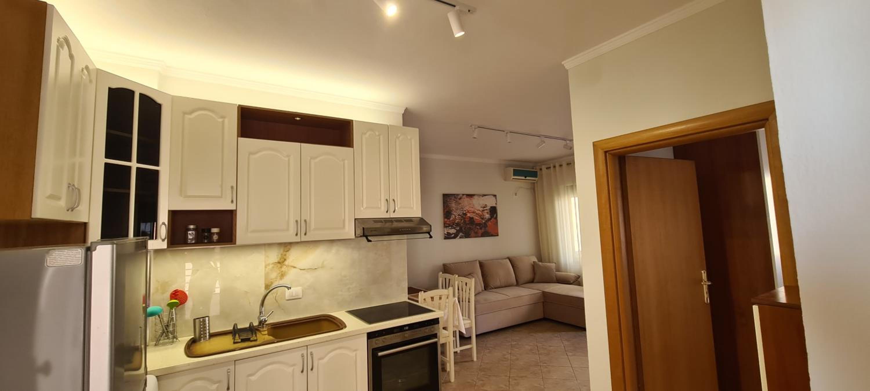EJA's Beach Apartment