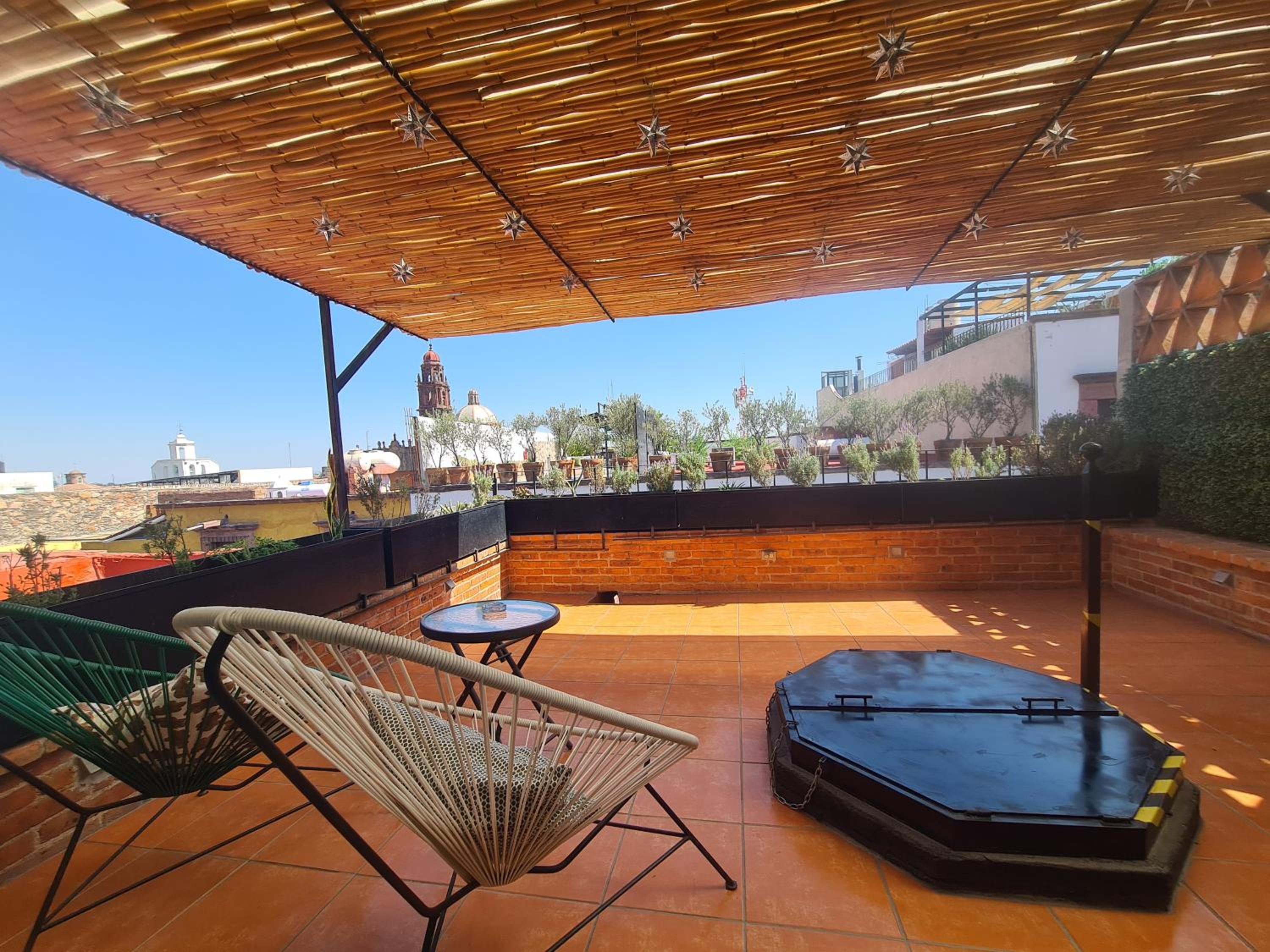 roof