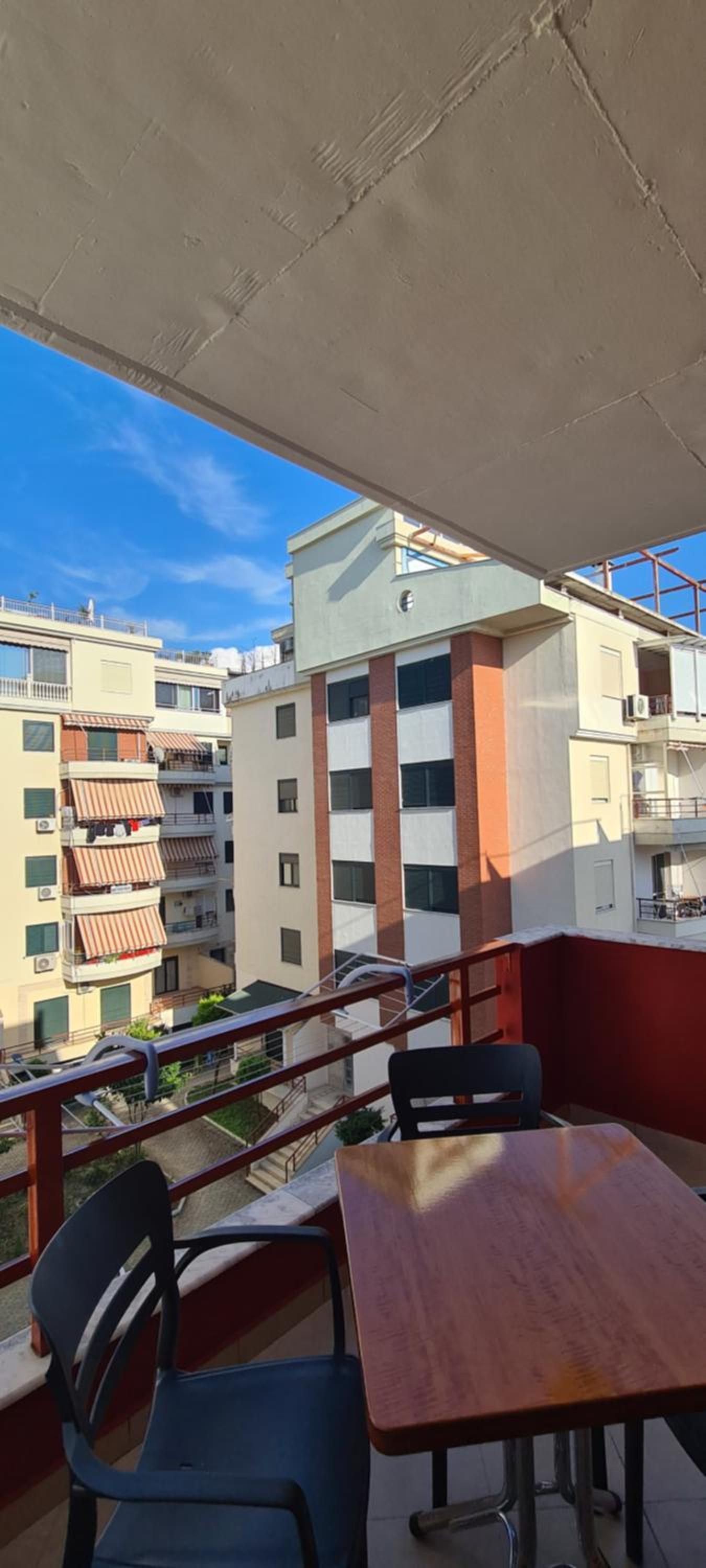 EJA's Beach Apartment