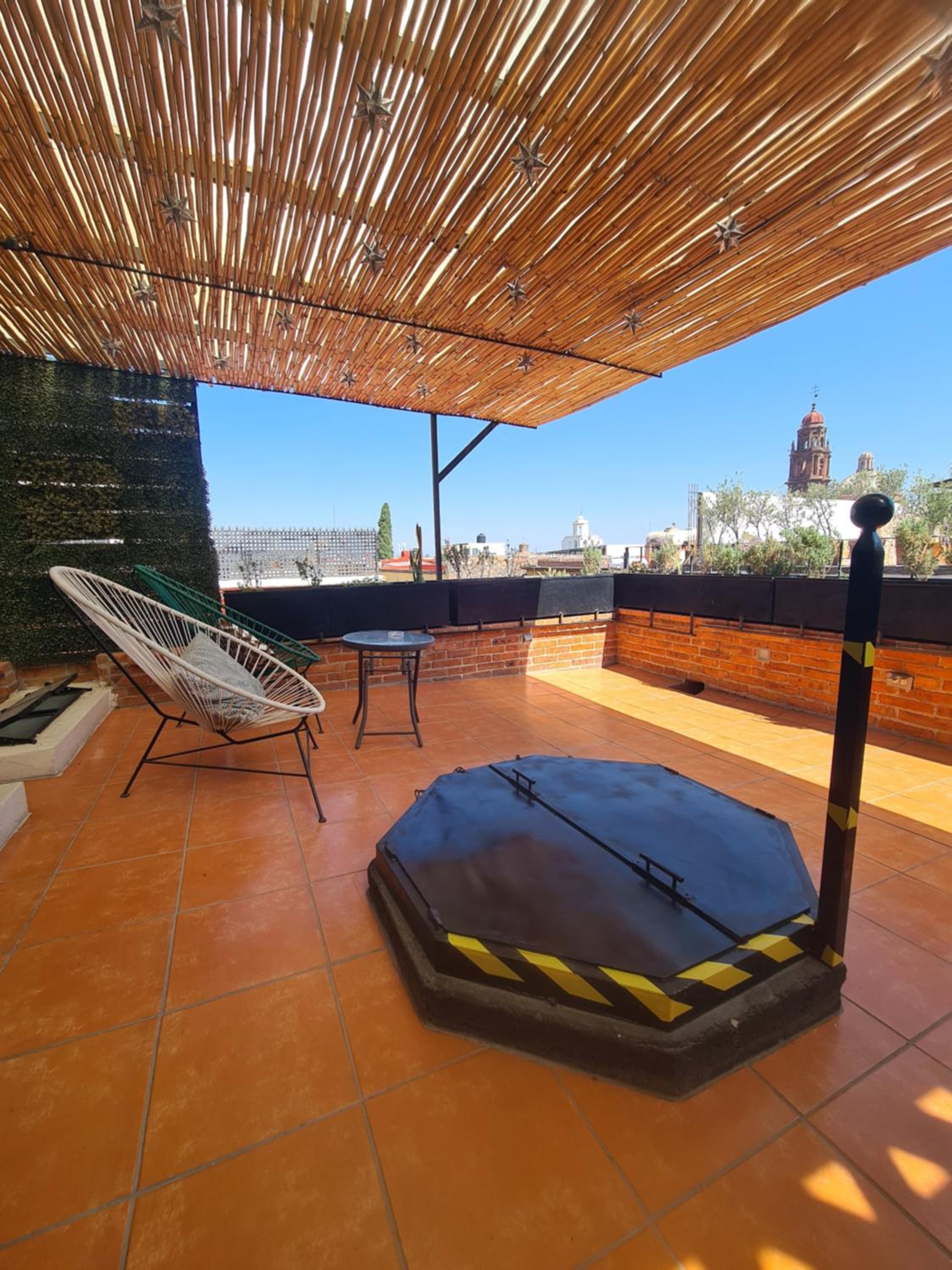 roof