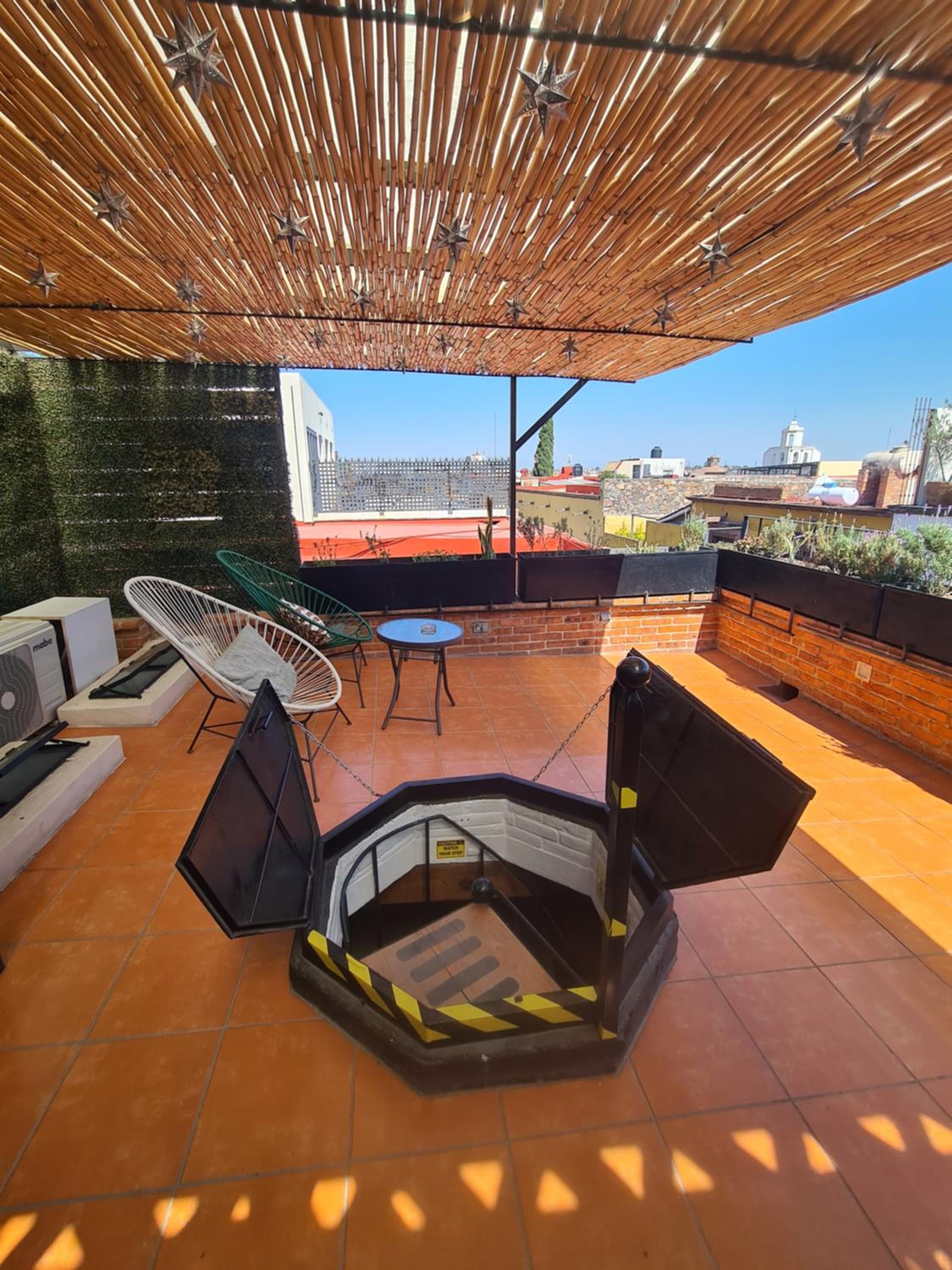 roof