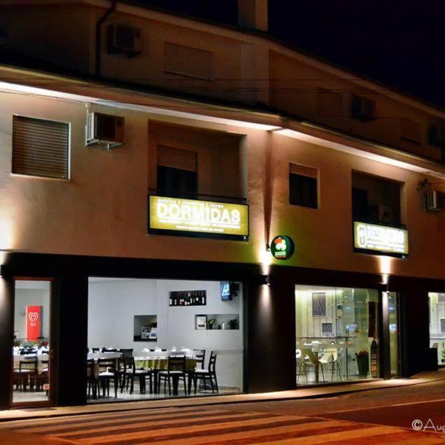 Hotel Restaurante e Residencial O Resineiro - Image 1
