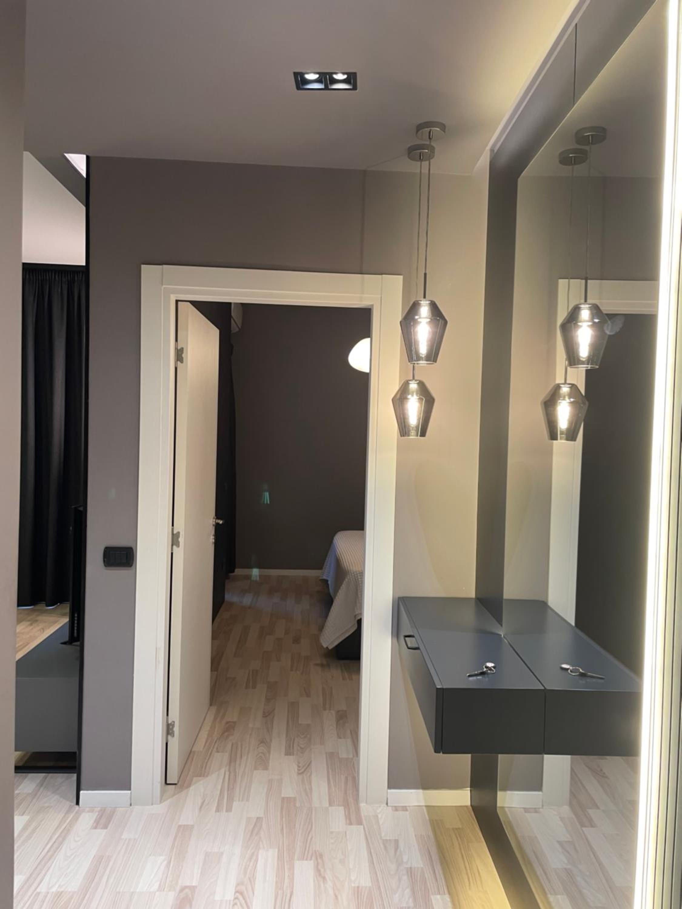 Tirana LUX Apartments