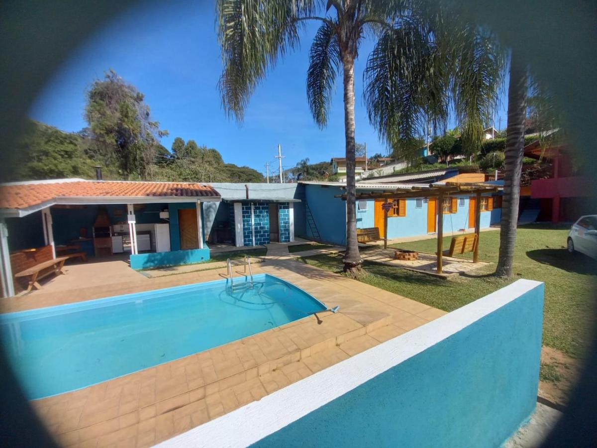 Suites Chacara Madu