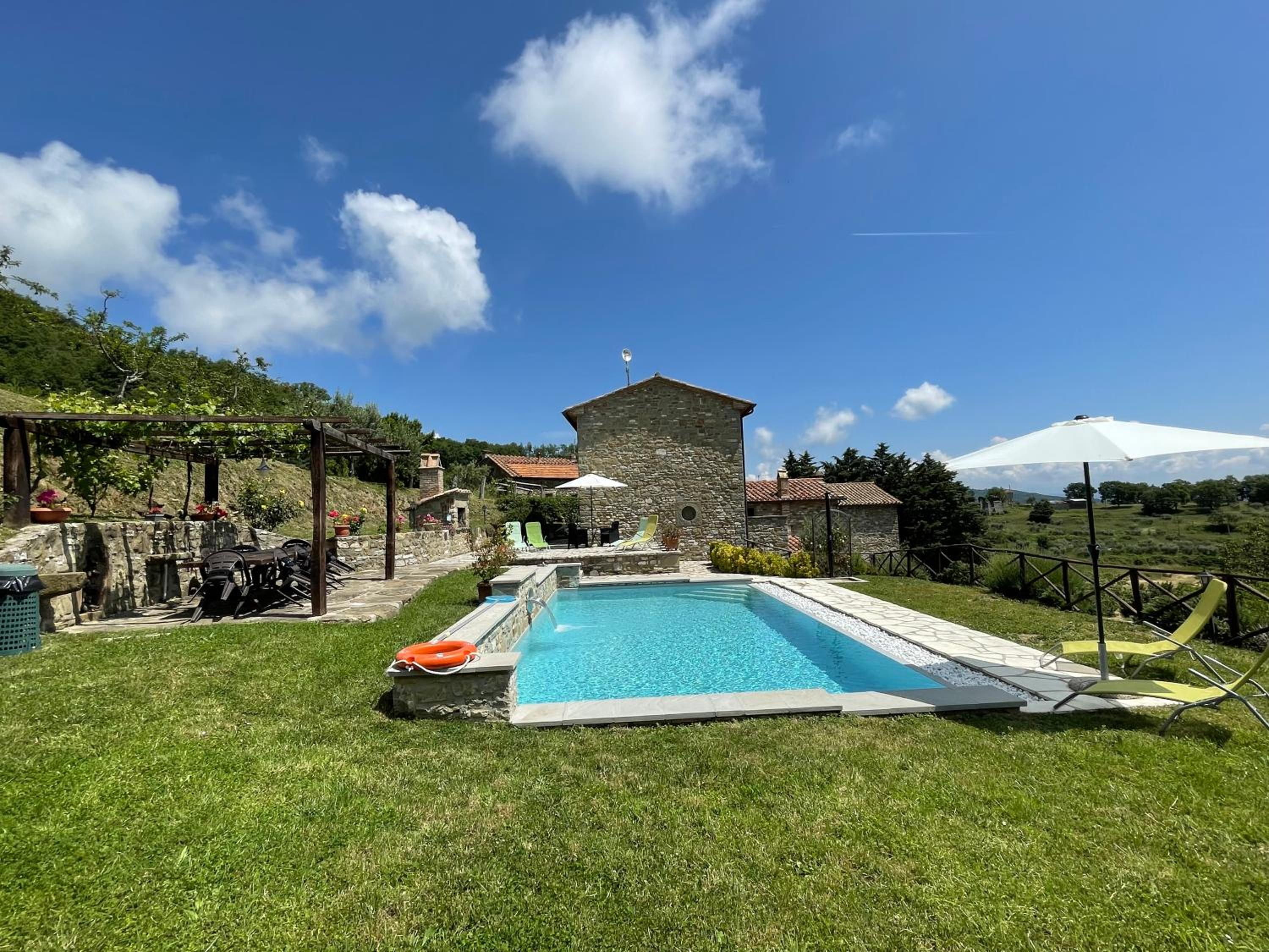 Borgo Chiantina