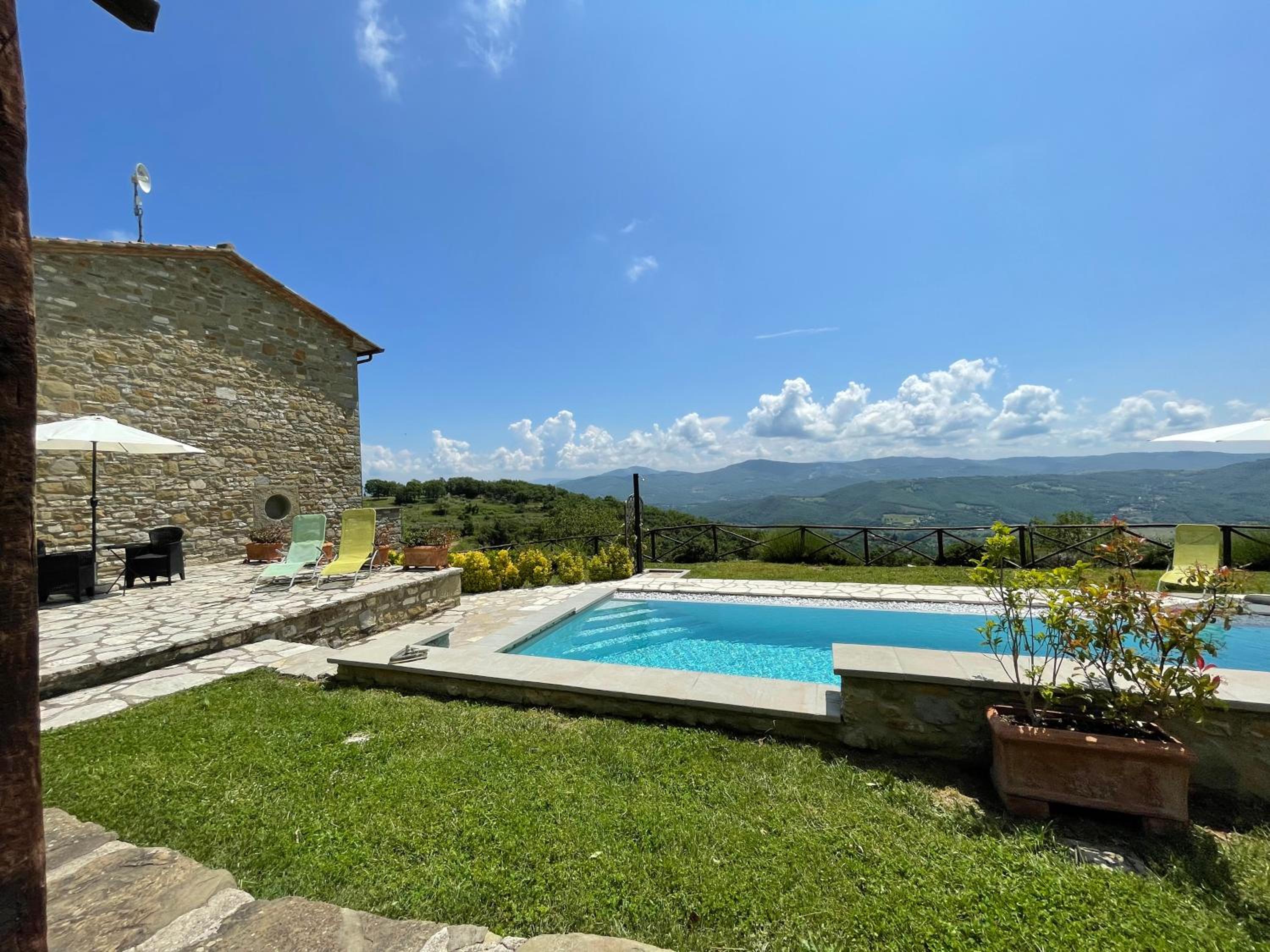 Borgo Chiantina