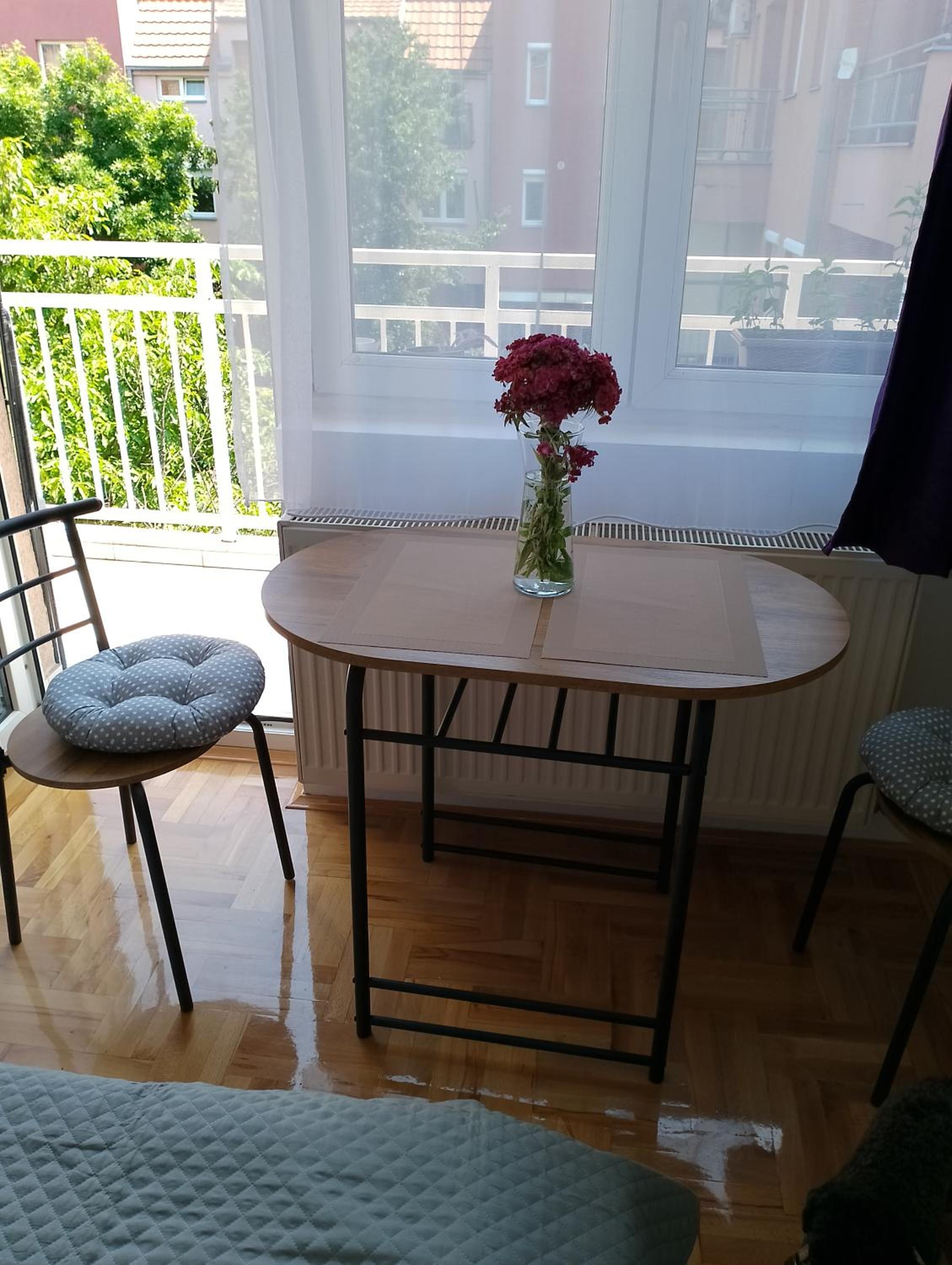 Studio Apartman HERA