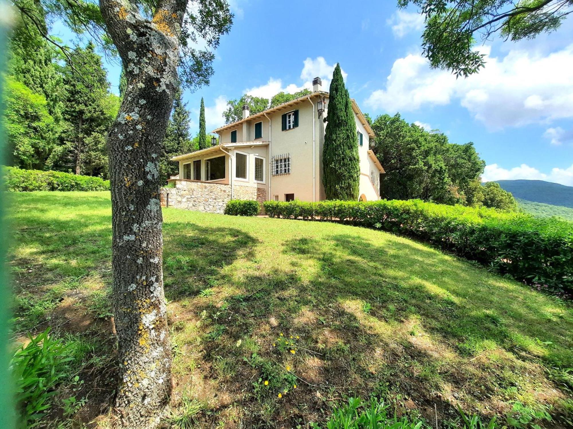 Casa Rondine view 5