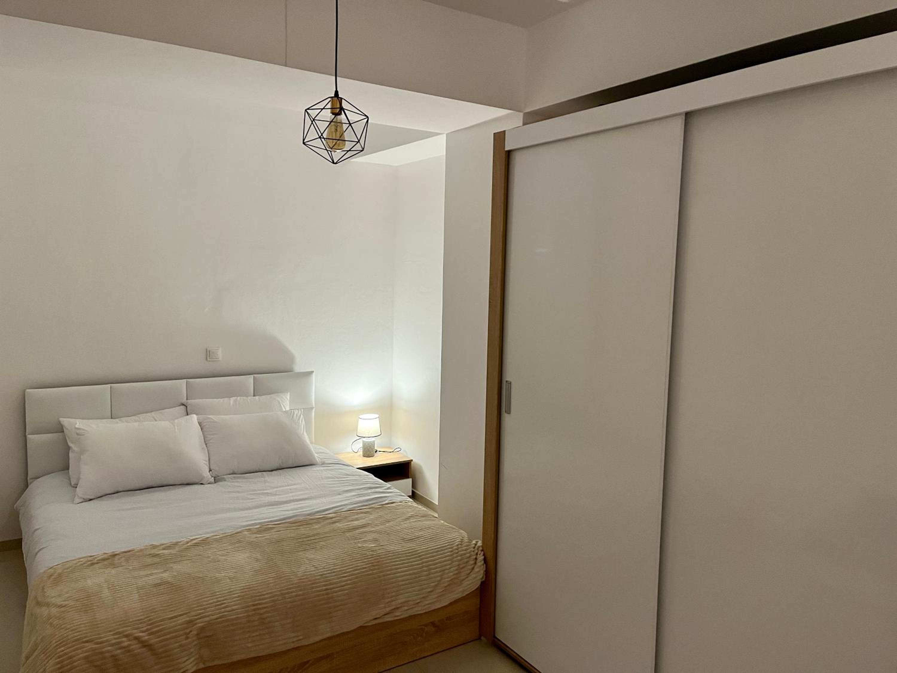The Emerald Dream en Ohrid