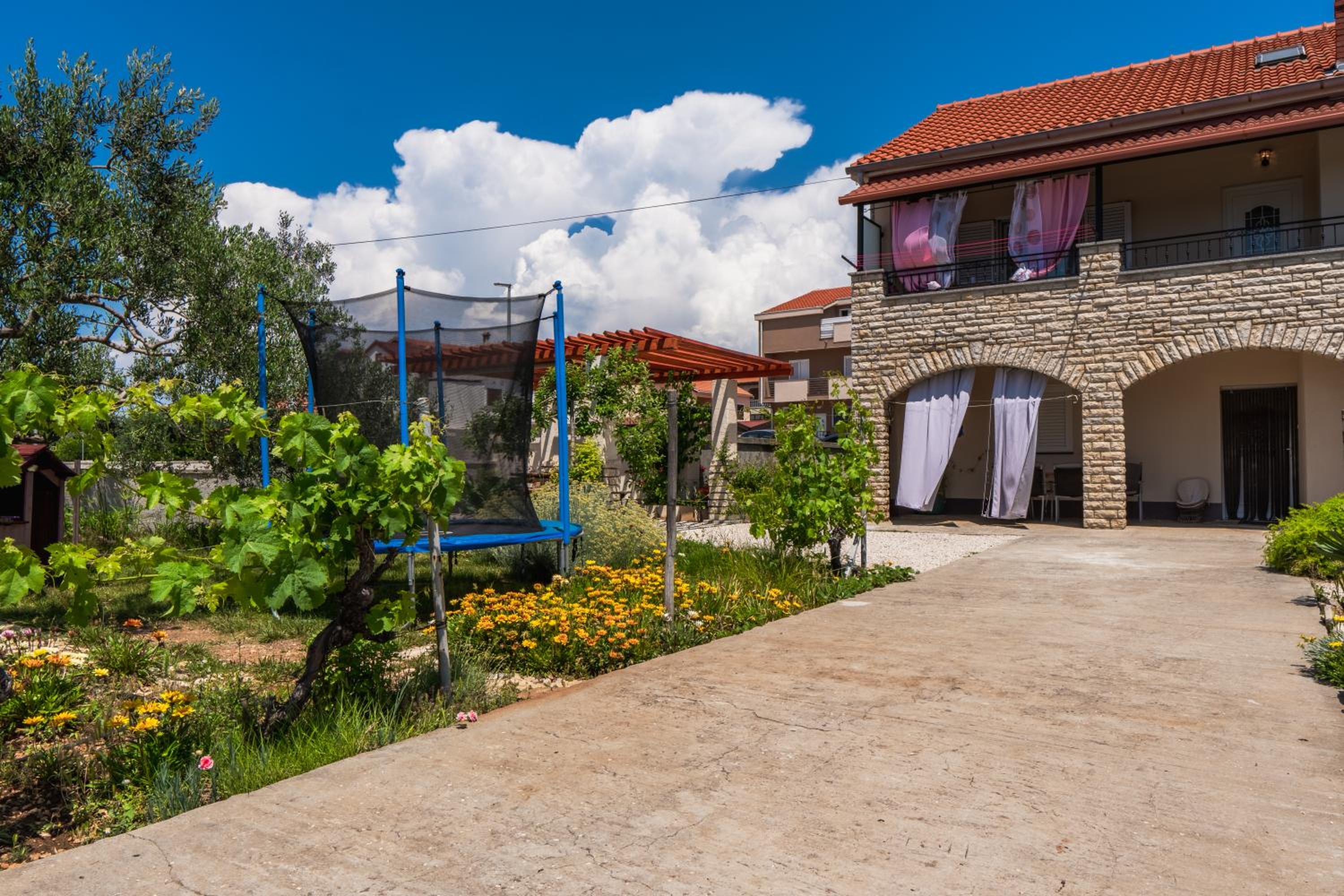 Apartment Olea