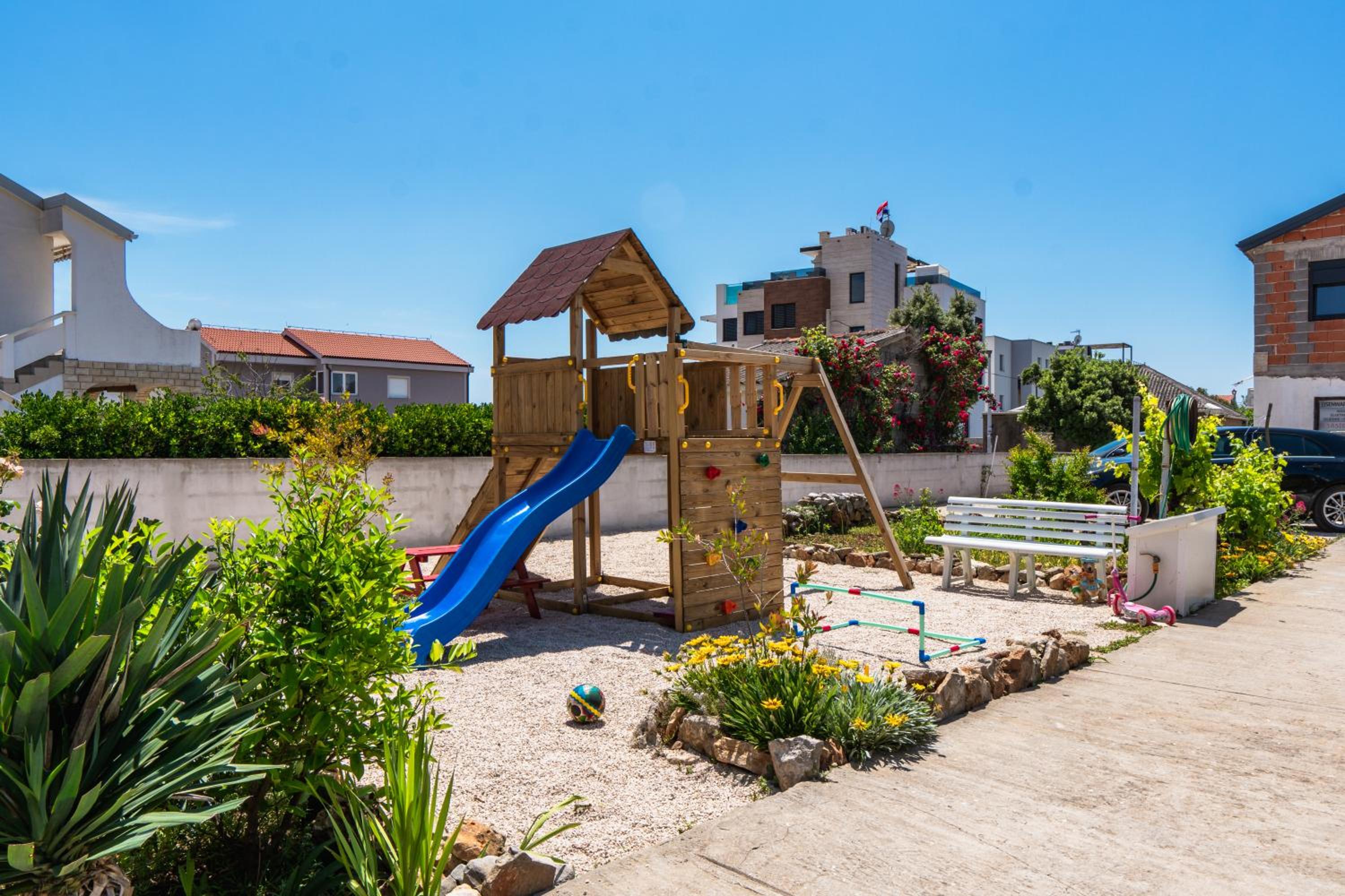 Apartment Olea