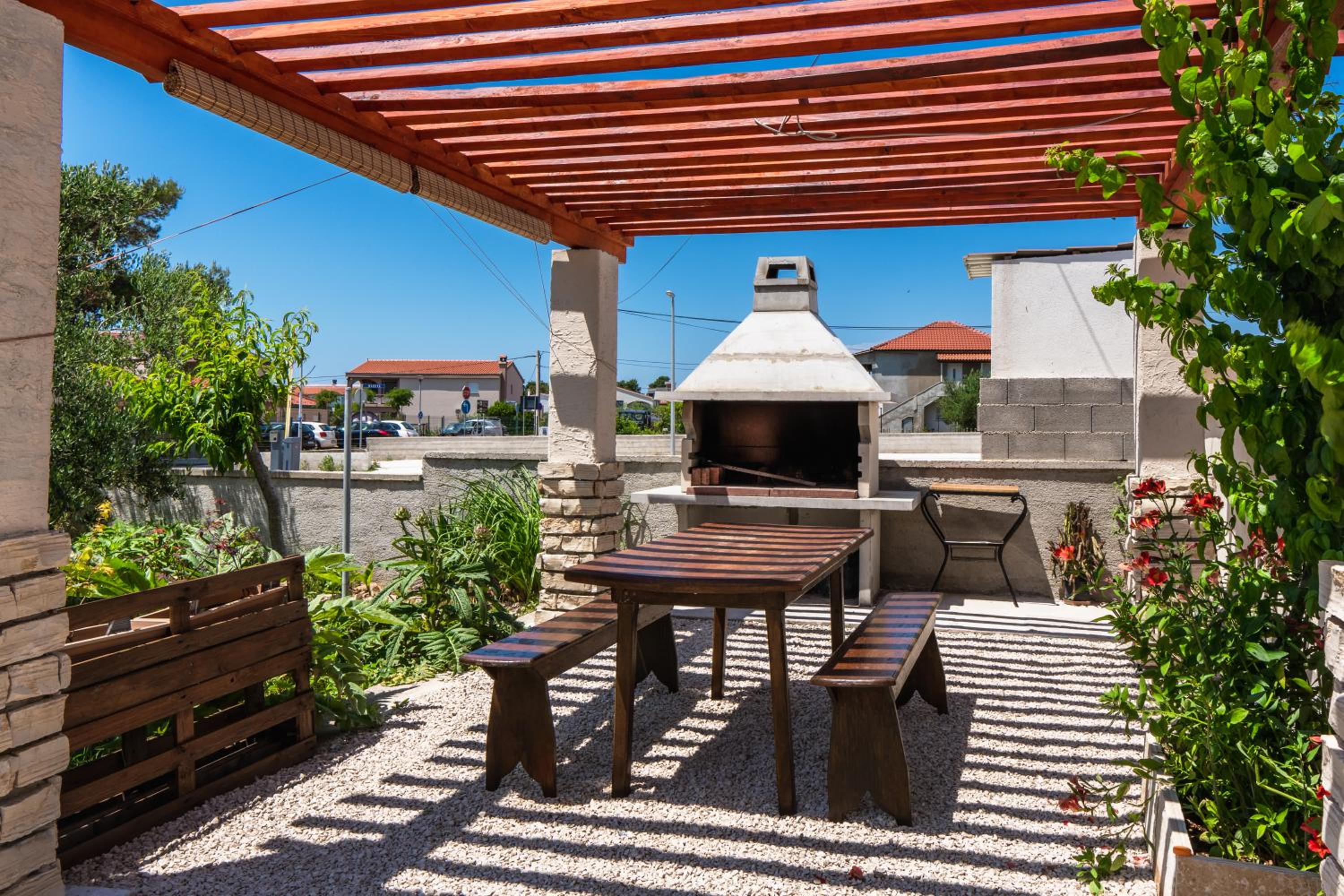 Apartment Olea