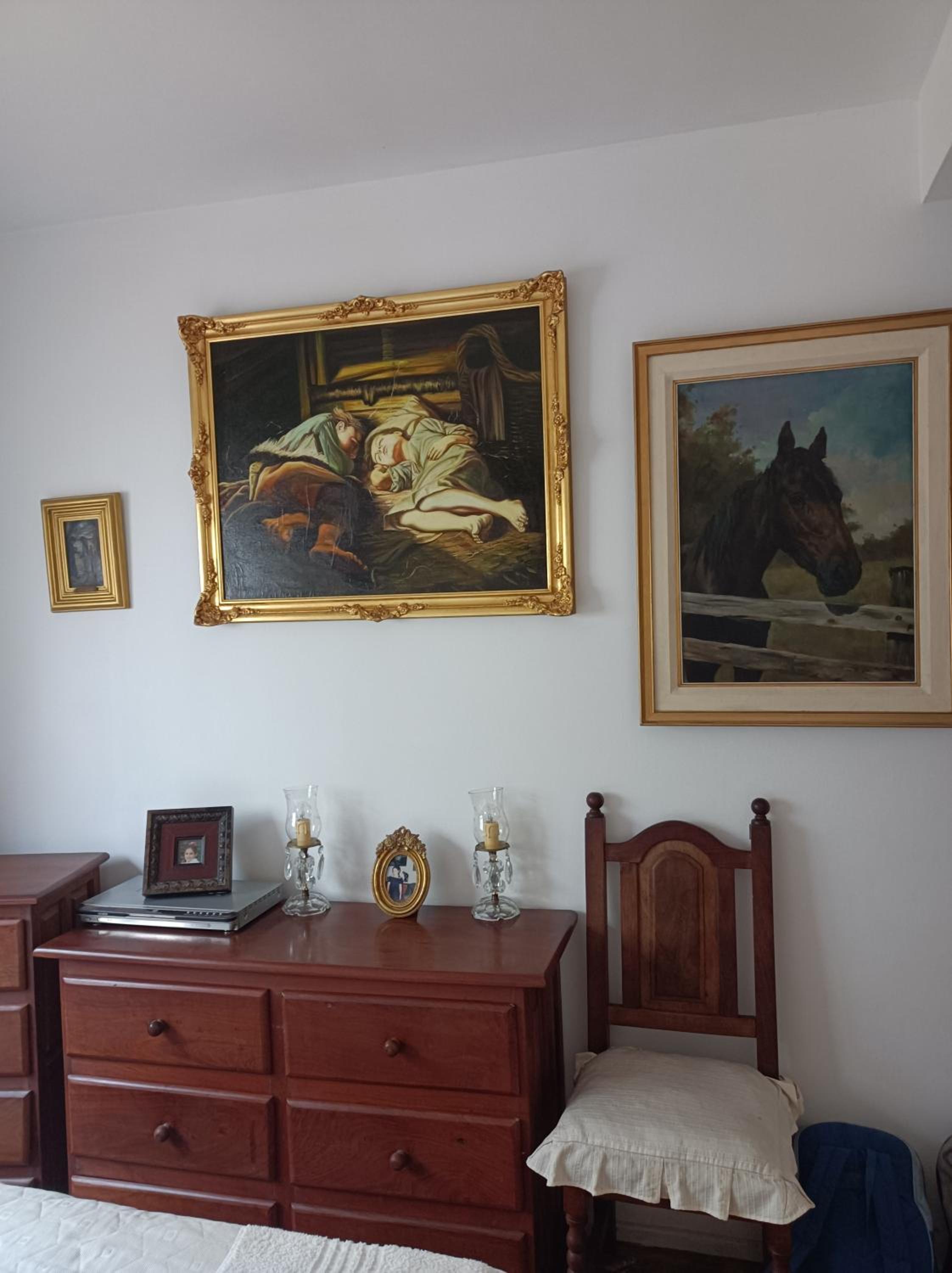 Shvili en Palermo