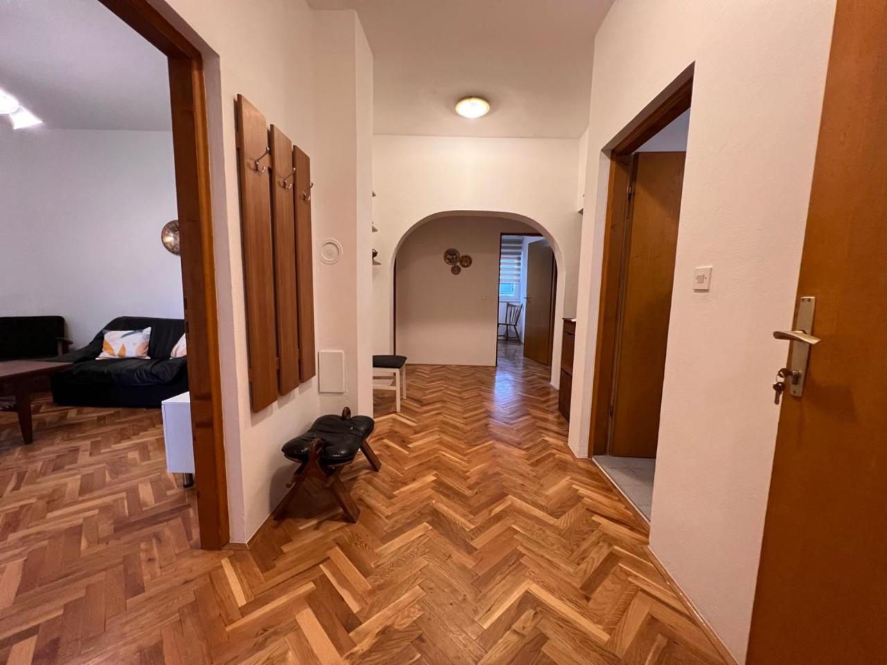 DALIA Apartment & Rooms