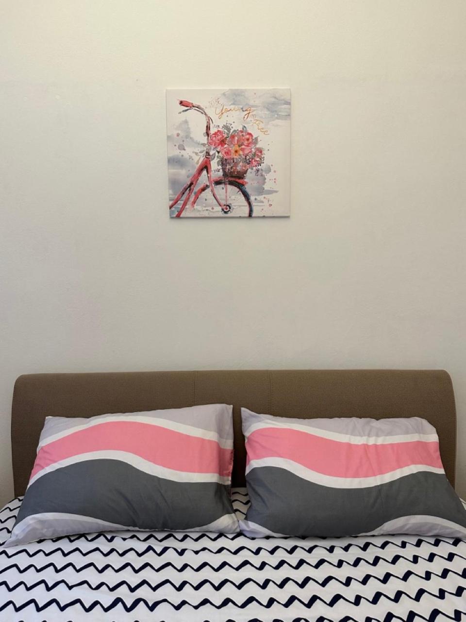 DALIA Apartment & Rooms