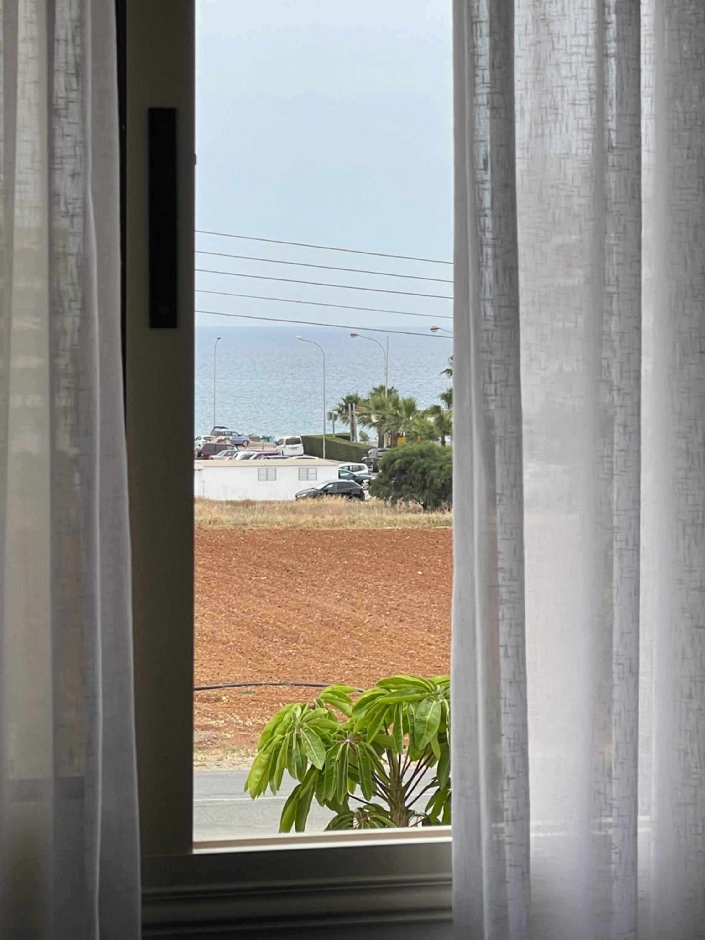 Tonia Seaview Villas