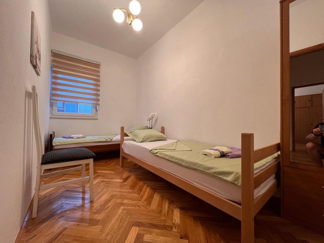 DALIA Apartment & Rooms