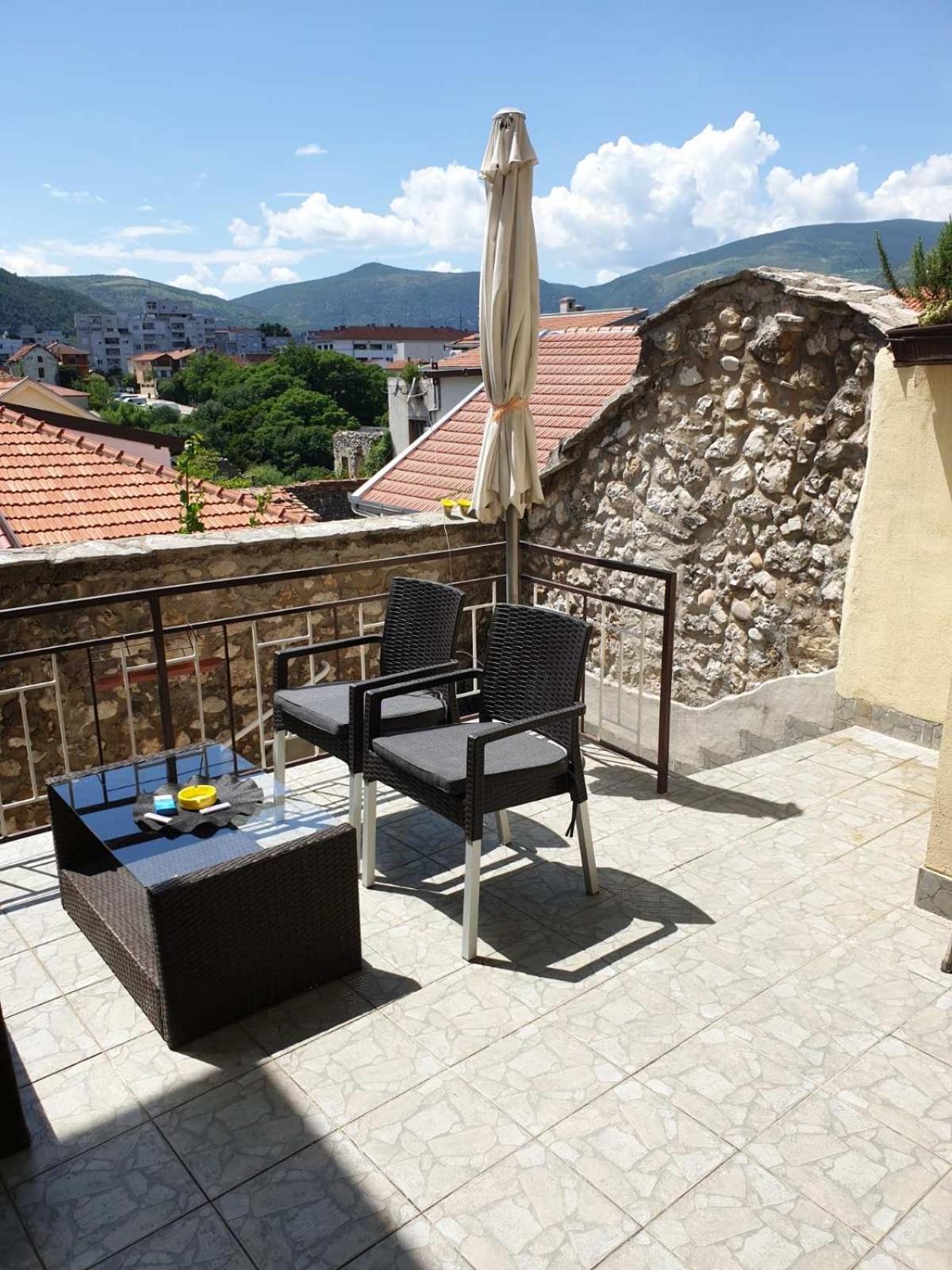 DALIA Apartment & Rooms
