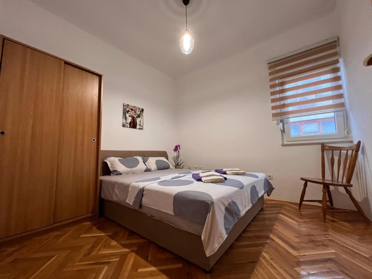 DALIA Apartment & Rooms