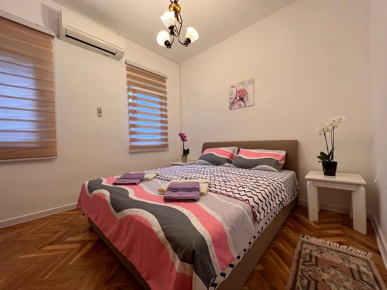 DALIA Apartment & Rooms