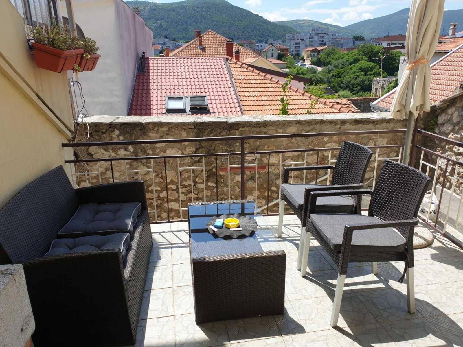 DALIA Apartment & Rooms