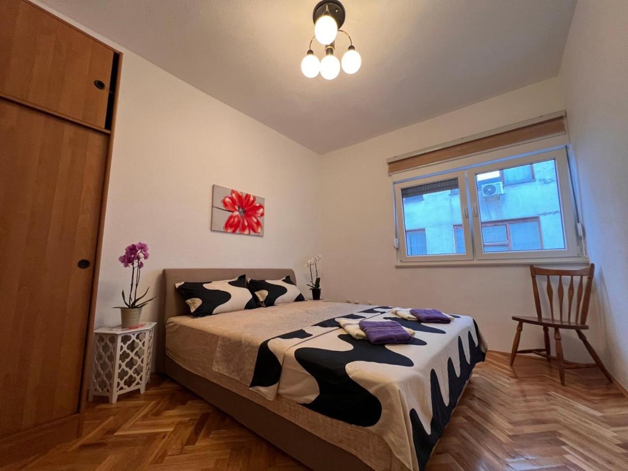 DALIA Apartment & Rooms