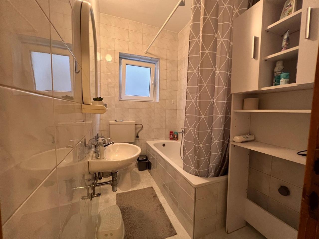 DALIA Apartment & Rooms