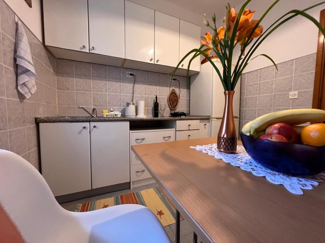 DALIA Apartment & Rooms