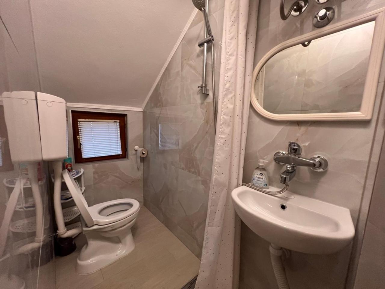 DALIA Apartment & Rooms