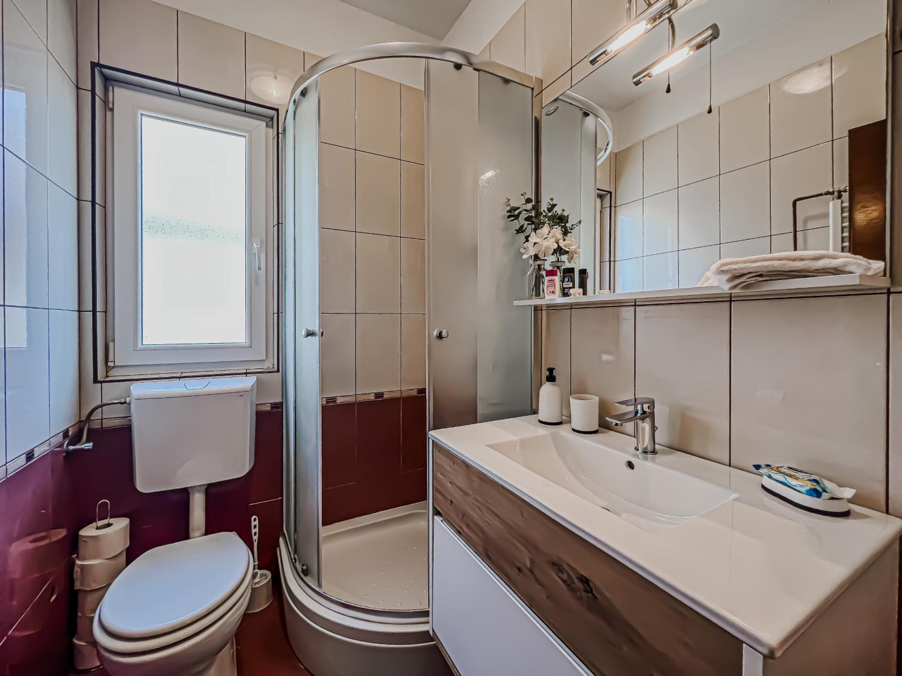 Apartment Olea