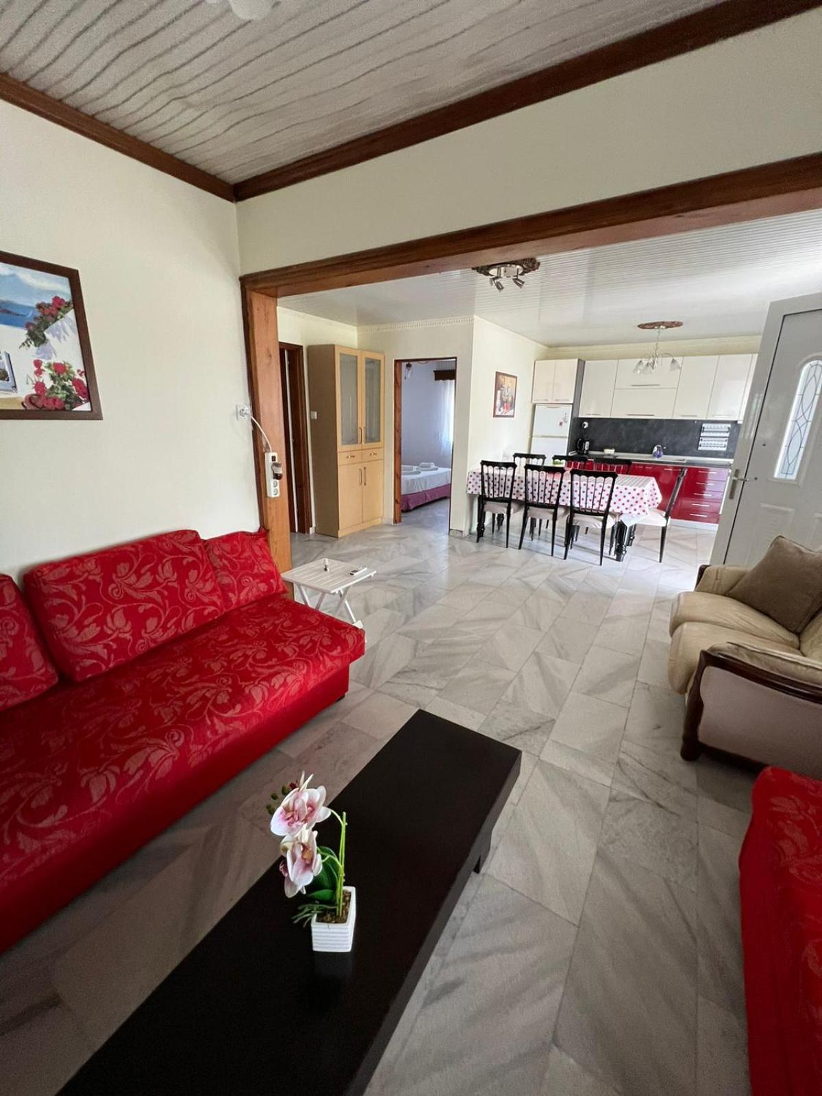 INFINITY STARS VILLA BY THE SEA view 2