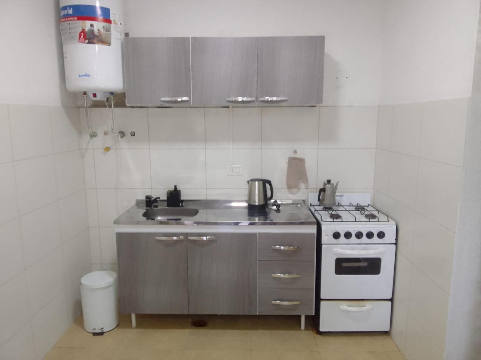 Duplex Besares
