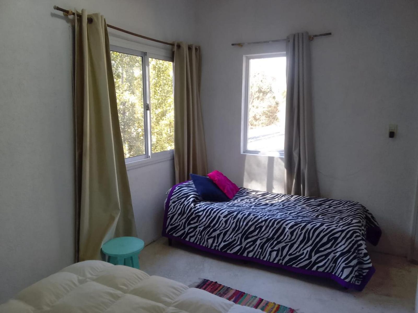 Duplex Besares