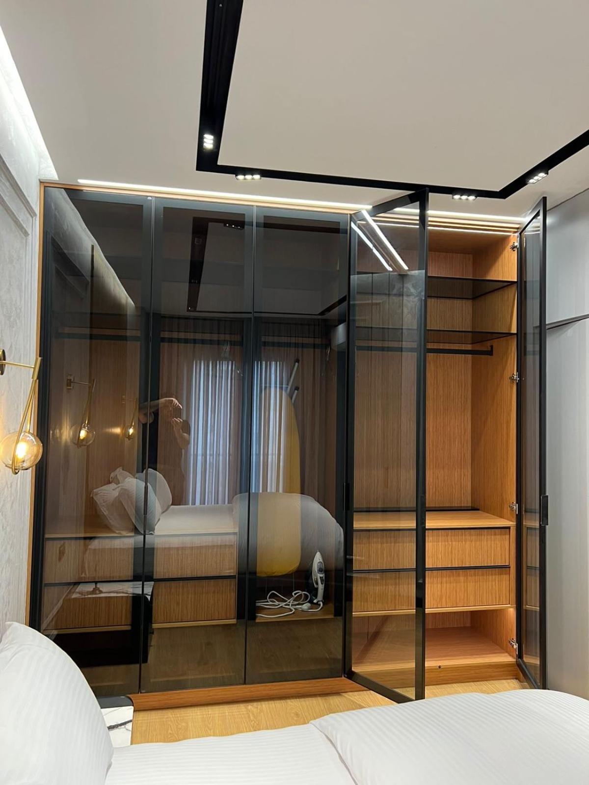 Tirana LUX Apartments