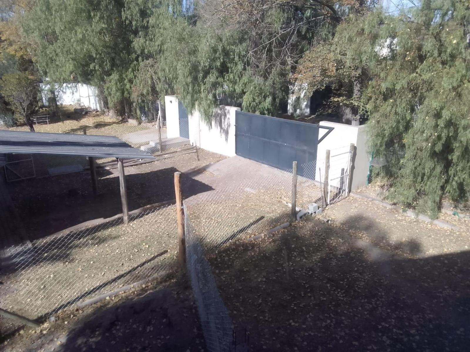 Duplex Besares