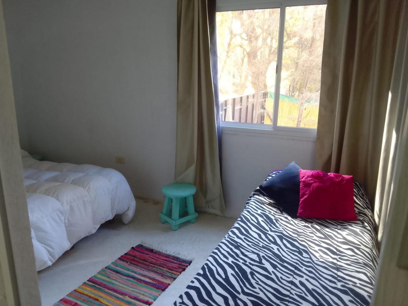 Duplex Besares